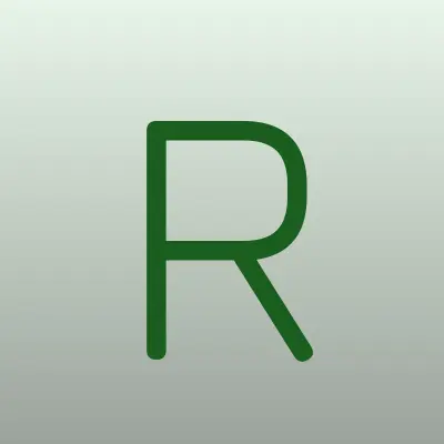 Росинка
