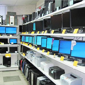 Компьютерные магазины Нелидово
