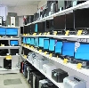 Компьютерные магазины в Нелидово