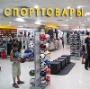 Спортивные магазины в Нелидово